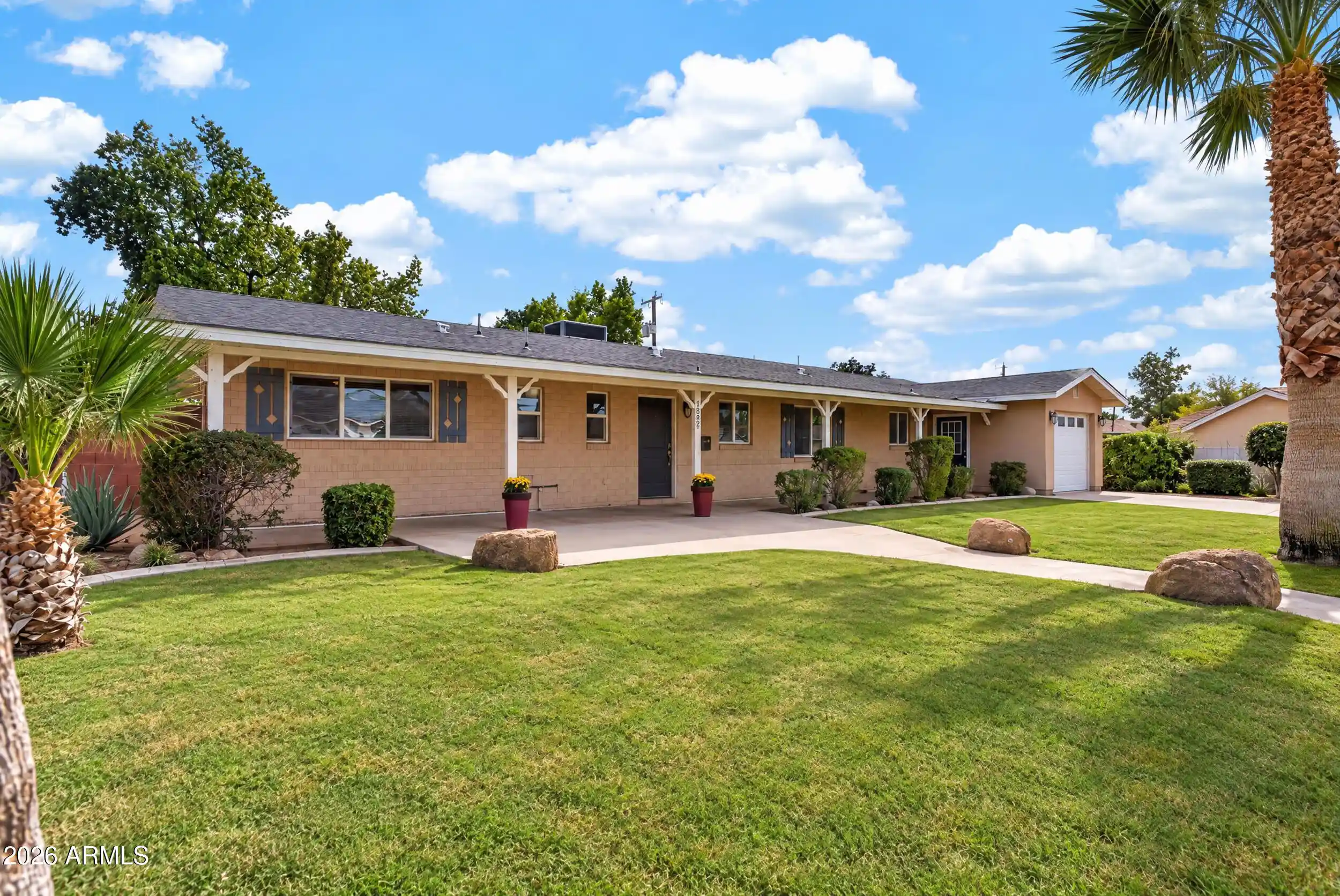 Single family home for sale at 4825 E Pinchot Ave, Phoenix, AZ 85018 | MLS# 7099232