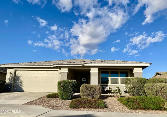 Photo 1 of Single family home for sale at 5074 N 185th Avenue, Litchfield Park, AZ 85340 | MLS# 7099310 | Listing updated on 2026-10-28