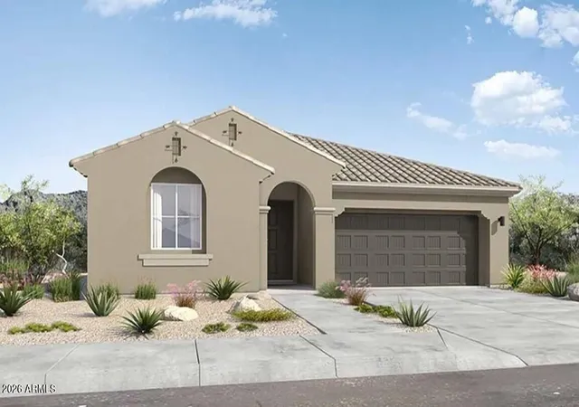 Photo 1 of Single family home for sale at 14767 W Smoketree Dr, Surprise, AZ 85387 | MLS# 7099001 | Listing updated on 2026-10-30