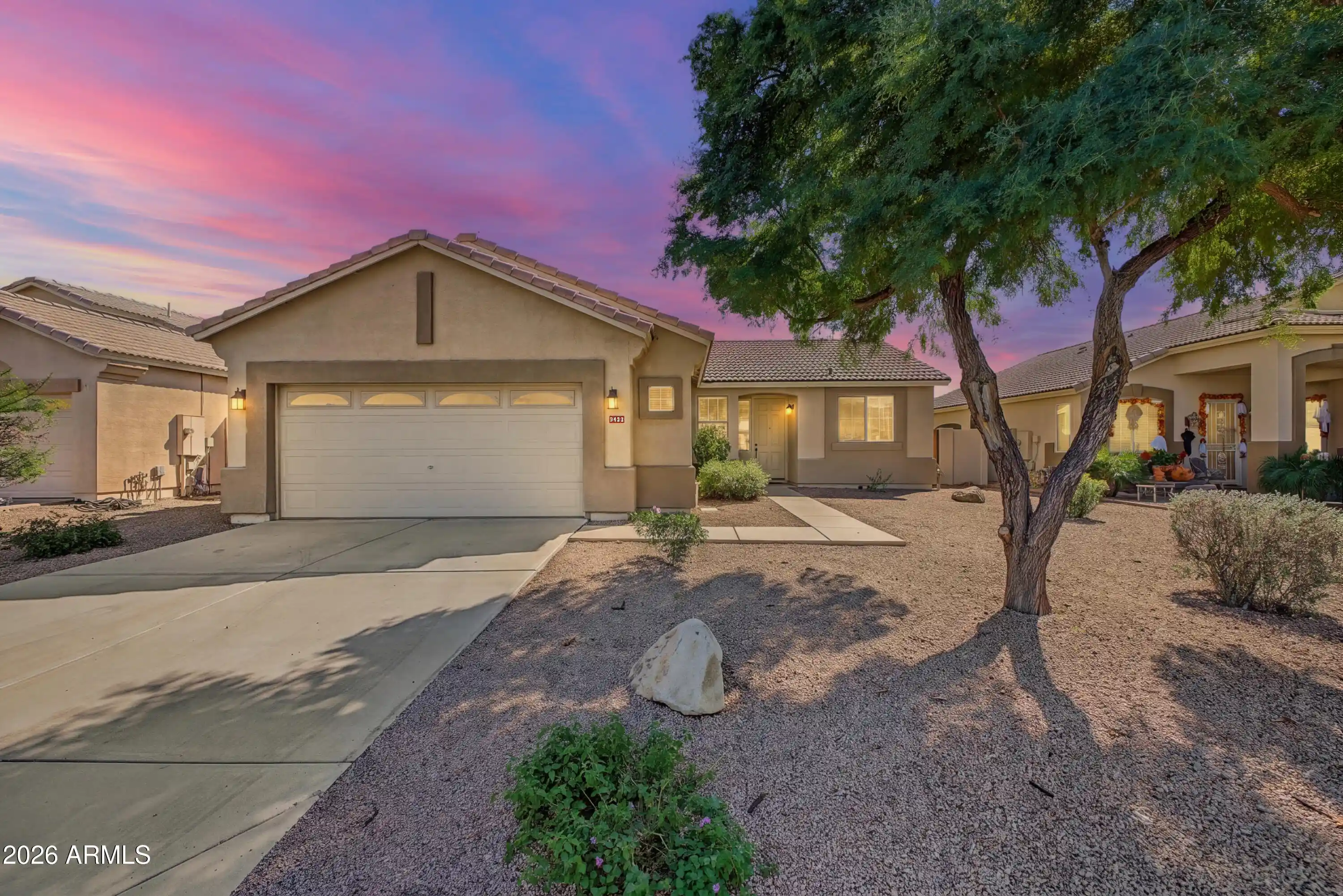 Single family home for sale at 9433 E Kiva Ave, Mesa, AZ 85209 | MLS# 7100572