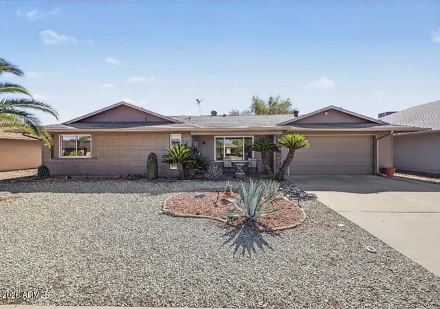 Photo 1 of Single family home for sale at 13019 W Butterfield Dr, Sun City West, AZ 85375 | MLS# 7099099 | Listing updated on 2026-10-29