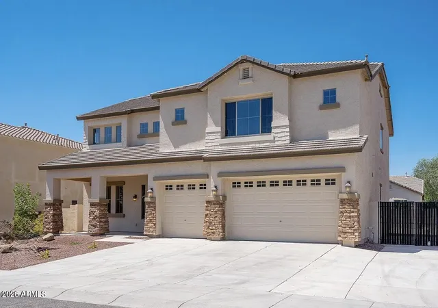Single family home for sale at 12916 W Tuckey Ln, Glendale, AZ 85307 | MLS# 7099069