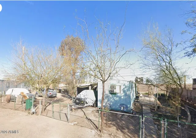 Photo 1 of Manufactured home for sale at 529 E Mohave Cir, Eloy, AZ 85131 | MLS# 7099046 | Listing updated on 2026-10-28