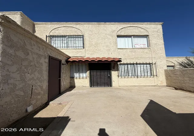 Photo 1 of Townhouse for sale at 5429 W Culver St, Phoenix, AZ 85043 | MLS# 7099332 | Listing updated on 2026-10-29