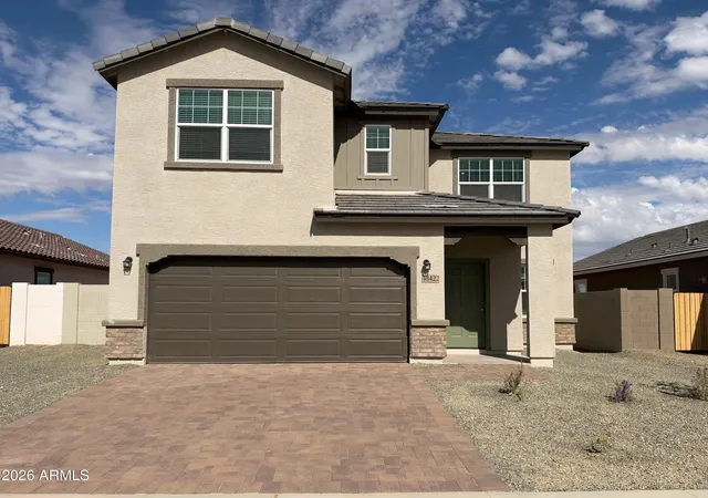 Photo 1 of Single family home for sale at 18422 W Buchanan St, Goodyear, AZ 85338 | MLS# 7099160 | Listing updated on 2026-10-28