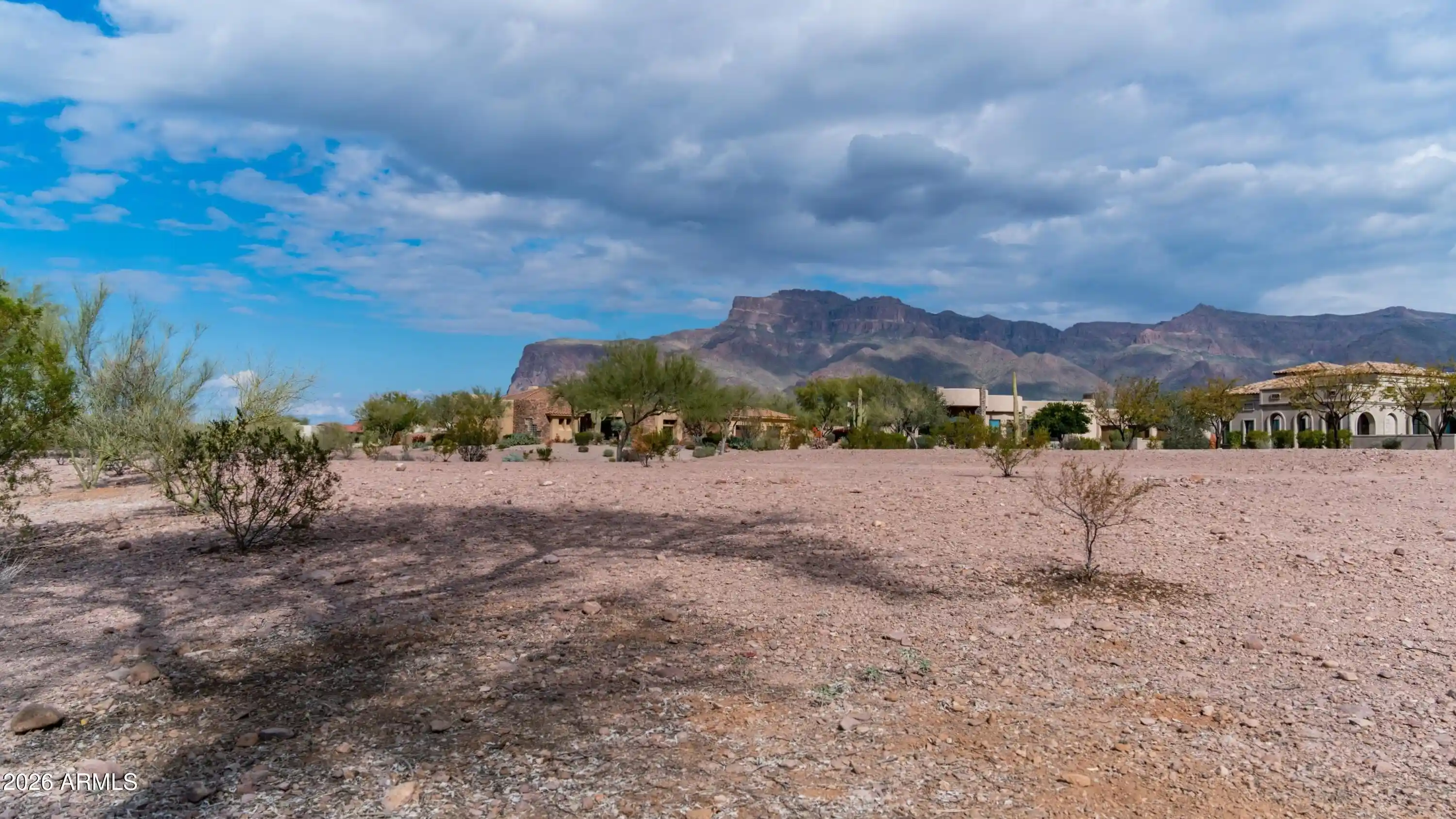 Land for sale at 3605 S Ponderosa Dr #18, Gold Canyon, AZ 85118 | MLS# 7100693
