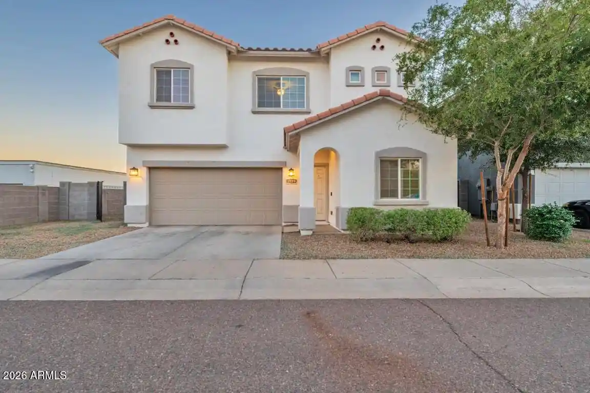 Single family home for sale at 7119 N 27th Lane, Phoenix, AZ 85051 | MLS# 7099221