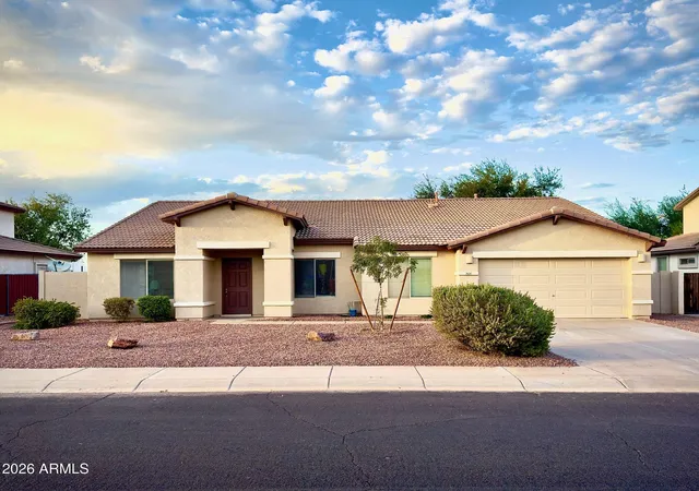 Photo 1 of Single family home for sale at 3626 E Latham Way, Gilbert, AZ 85297 | MLS# 7099920 | Listing updated on 2026-10-29