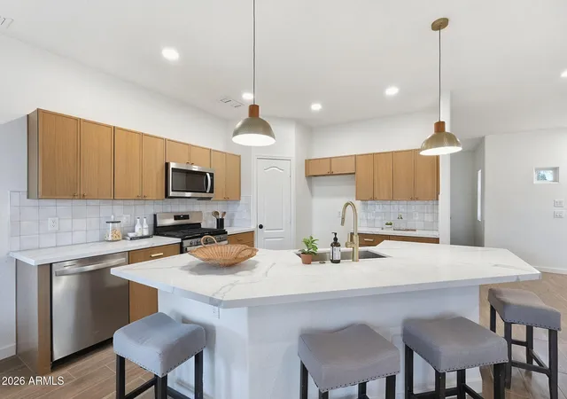 Single family home for sale at 2870 E Folley Pl, Chandler, AZ 85225 | MLS# 7100210