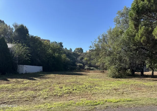 Photo 1 of Land for sale at 4361 E Comanche Dr #2107, Cottonwood, AZ 86326 | MLS# 7099413 | Listing updated on 2026-10-28