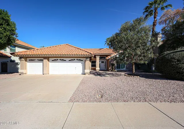 Photo 1 of Single family home for sale at 1580 W Kent Dr, Chandler, AZ 85224 | MLS# 7099180 | Listing updated on 2026-10-30