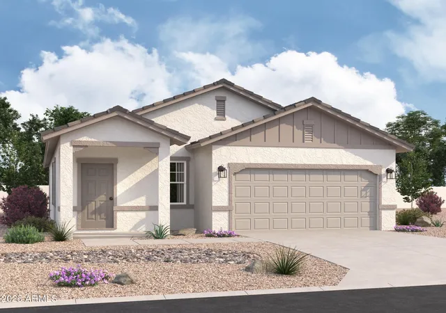 Photo 1 of Single family home for sale at 18435 W Buchanan St, Goodyear, AZ 85338 | MLS# 7099177 | Listing updated on 2026-10-28