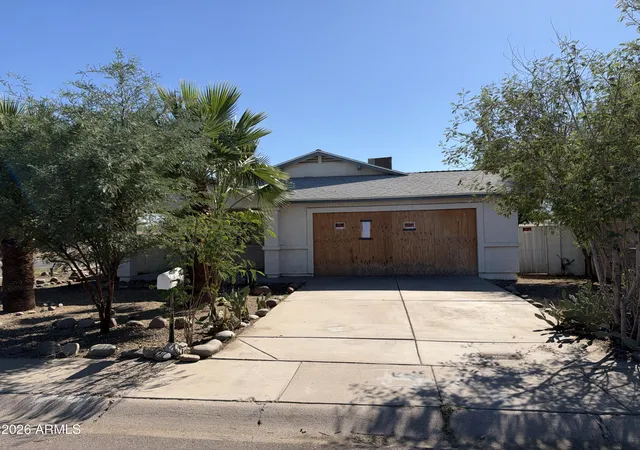 Single family home for sale at 3101 W Berkeley Rd, Phoenix, AZ 85009 | MLS# 7099406