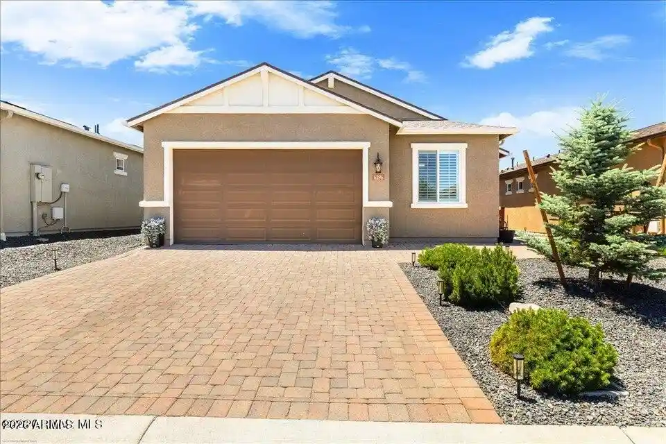Single family home for sale at 6296 Barn Owl Ave, Prescott, AZ 86305 | MLS# 7100548