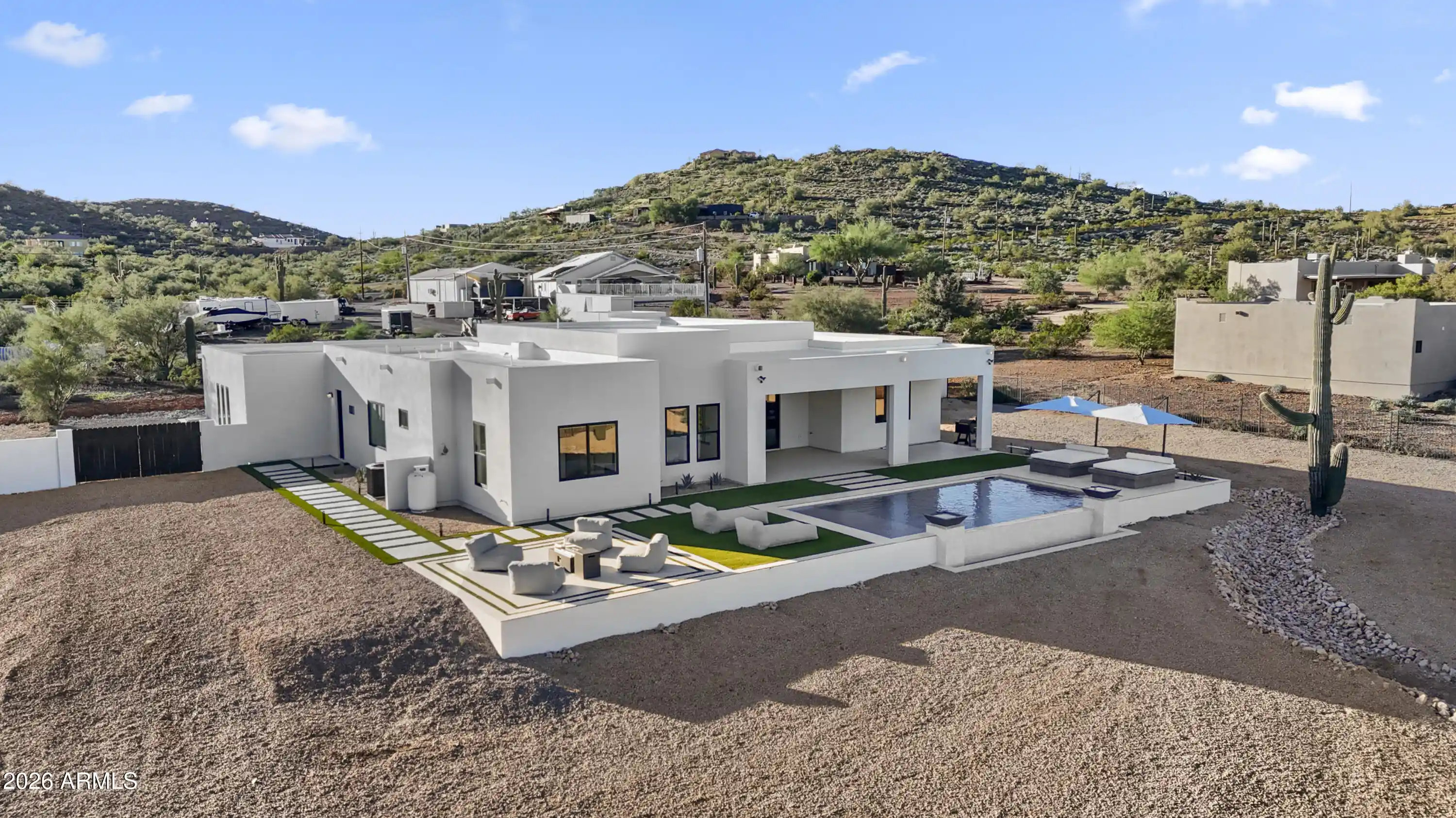 Single family home for sale at 33329 N 10th Street, Phoenix, AZ 85085 | MLS# 7099987
