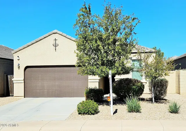 Single family home for sale at 11618 E Sunflower Ln, Florence, AZ 85132 | MLS# 7099847