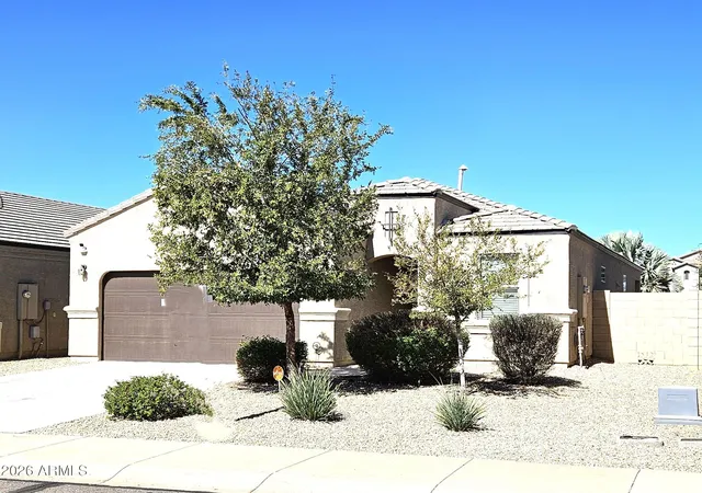 Photo 1 of Single family home for sale at 11618 E Sunflower Ln, Florence, AZ 85132 | MLS# 7099847 | Listing updated on 2026-10-30