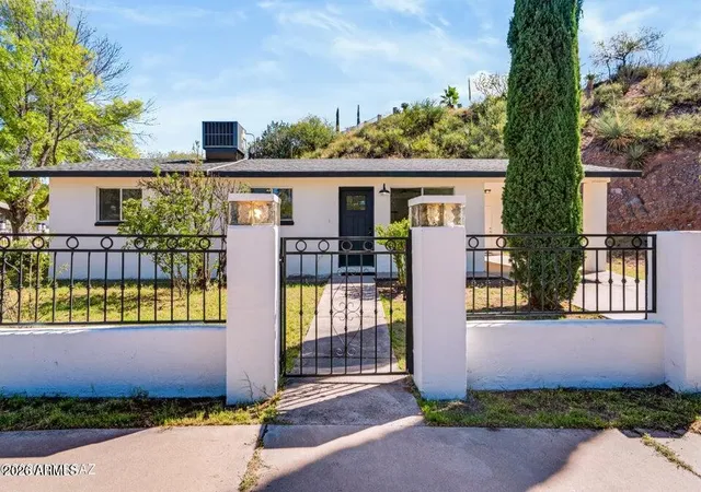 Photo 1 of Single family home for sale at 2240 N Challenger Rd, Nogales, AZ 85621 | MLS# 7099204 | Listing updated on 2026-10-28