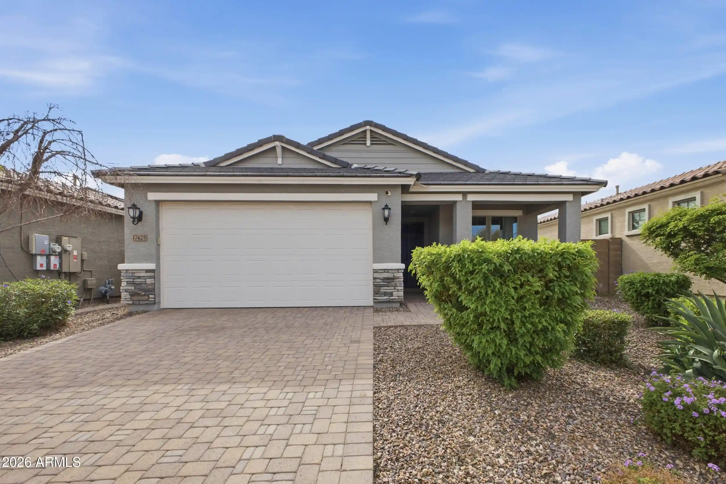 Single family home for sale at 17425 W Eugene Ter, Surprise, AZ 85388 | MLS# 7100601