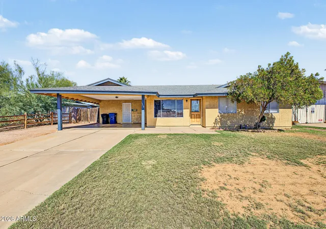 Single family home for sale at 1514 E Hilton Ave, Mesa, AZ 85204 | MLS# 7099245