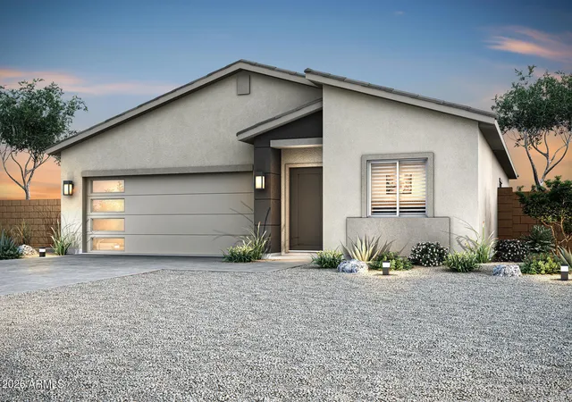 Photo 1 of Single family home for sale at 1024 W Feliz St, Florence, AZ 85132 | MLS# 7099247 | Listing updated on 2026-10-29
