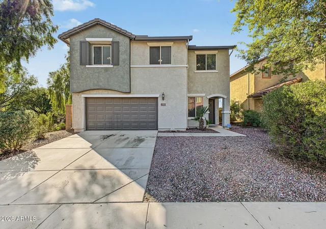 Single family home for sale at 2822 N Daisy Dr, Florence, AZ 85132 | MLS# 7099833