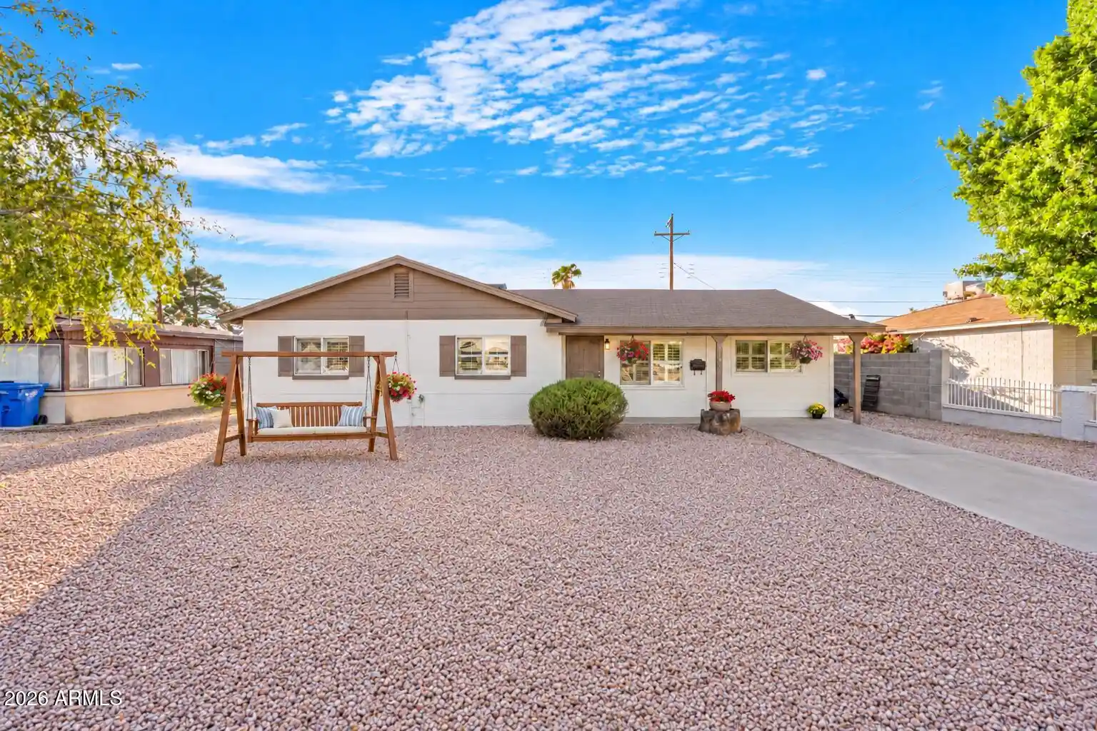 Photo 1 of Single family home for sale at 6246 N 23rd Avenue, Phoenix, AZ 85015 | MLS# 7100635 | Listing updated on 2026-10-30
