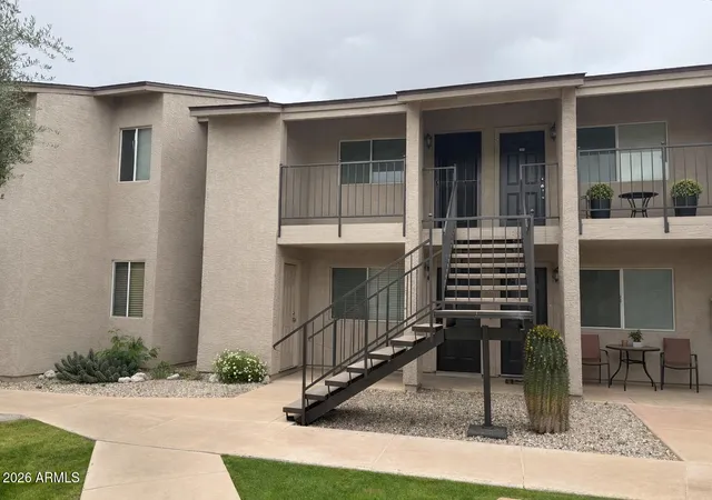 Photo 1 of Condo for sale at 12440 N 20th Street #202, Phoenix, AZ 85022 | MLS# 7099237 | Listing updated on 2026-10-27