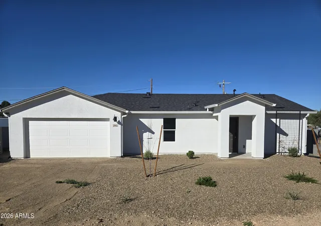 Single family home for sale at 20842 E Black Rock Trl, Mayer, AZ 86333 | MLS# 7099409