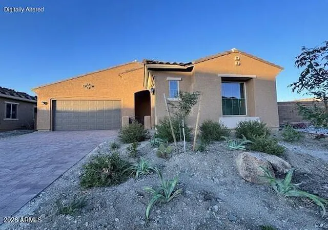 Photo 1 of Single family home for sale at 16768 W Ardmore Rd, Goodyear, AZ 85338 | MLS# 7099252 | Listing updated on 2026-10-28