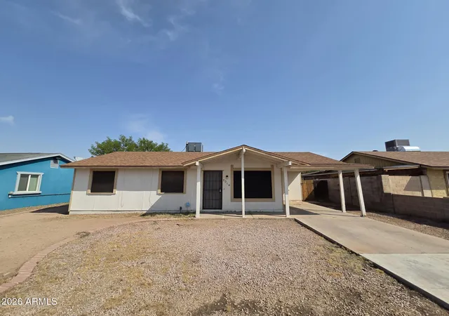Single family home for sale at 5014 W Sheridan St, Phoenix, AZ 85035 | MLS# 7099291