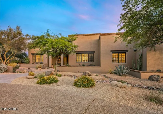 Single family home for sale at 38450 N 95th Place, Scottsdale, AZ 85262 | MLS# 7099311