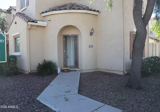 Townhouse for sale at 1925 W Davis Rd, Phoenix, AZ 85023 | MLS# 7099282