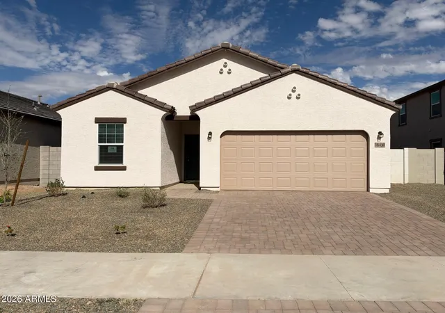 Photo 1 of Single family home for sale at 18421 W Buchanan St, Goodyear, AZ 85338 | MLS# 7099271 | Listing updated on 2026-10-28
