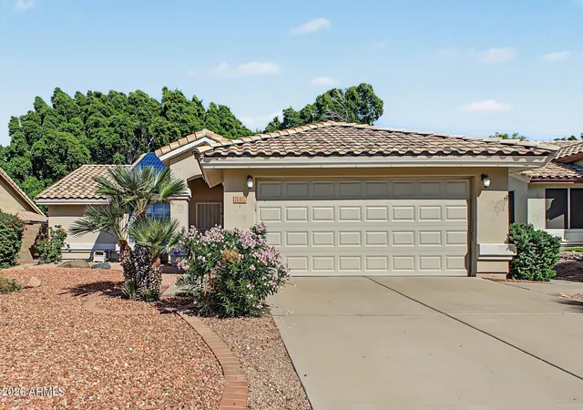 Single family home for sale at 6538 E Russell St, Mesa, AZ 85215 | MLS# 7099644