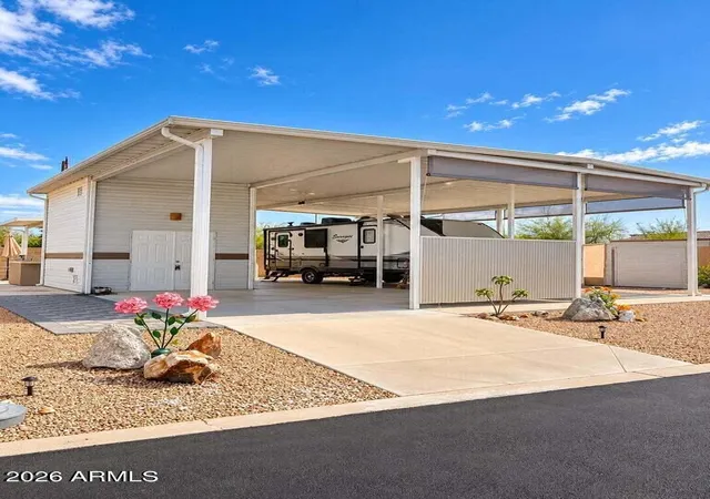 Photo 1 of Single family home for sale at 17200 W Bell Rd #1034, Surprise, AZ 85374 | MLS# 7099278 | Listing updated on 2026-10-29