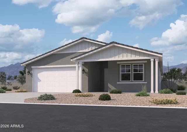 Photo 1 of Single family home for sale at 9545 W Luxton Ln, Tolleson, AZ 85353 | MLS# 7099276 | Listing updated on 2026-10-28