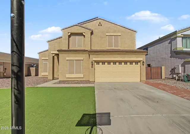 Single family home for sale at 1758 E Oquitoa Dr, Casa Grande, AZ 85122 | MLS# 7099674