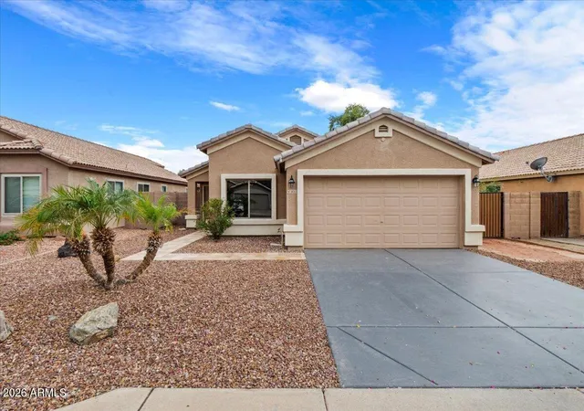 Single family home for sale at 10213 E Calypso Ave, Mesa, AZ 85208 | MLS# 7099294