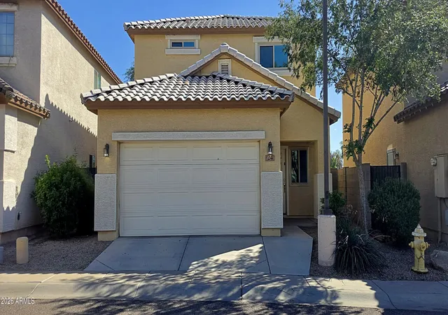 Single family home for sale at 10225 W Camelback Rd #24, Phoenix, AZ 85037 | MLS# 7100050