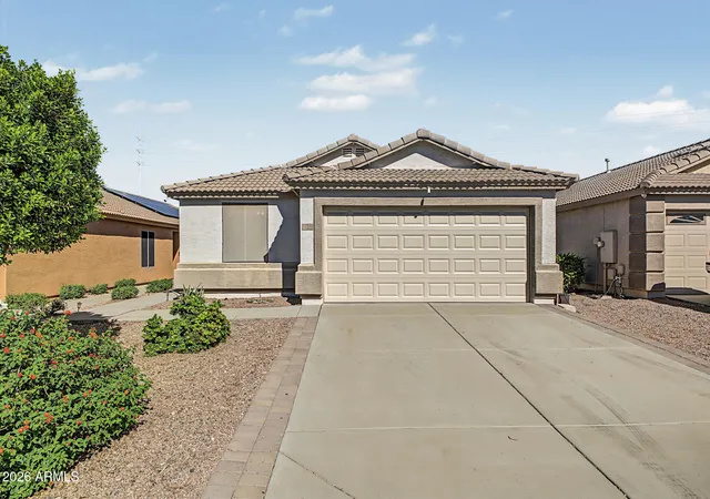 Photo 1 of Single family home for sale at 11310 W Loma Blanca Dr, Surprise, AZ 85378 | MLS# 7099913 | Listing updated on 2026-10-30