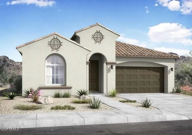 Photo 1 of Single family home for sale at 14755 W Smoketree Dr, Surprise, AZ 85387 | MLS# 7099286 | Listing updated on 2026-10-28