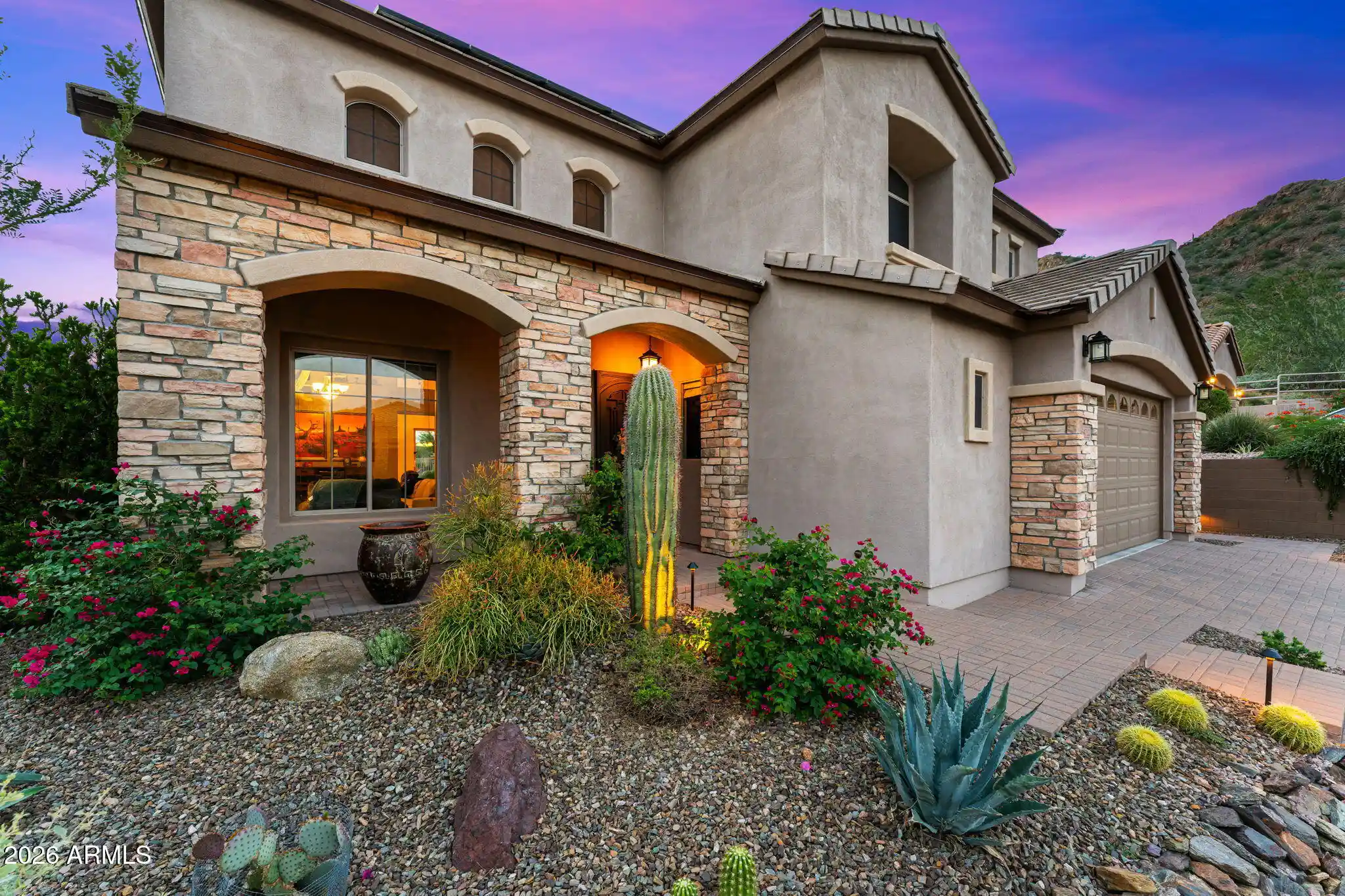 Single family home for sale at 34712 N 22nd Drive, Phoenix, AZ 85086 | MLS# 7100025