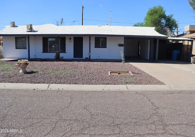 Single family home for sale at 4644 N 30th Avenue, Phoenix, AZ 85017 | MLS# 7099288