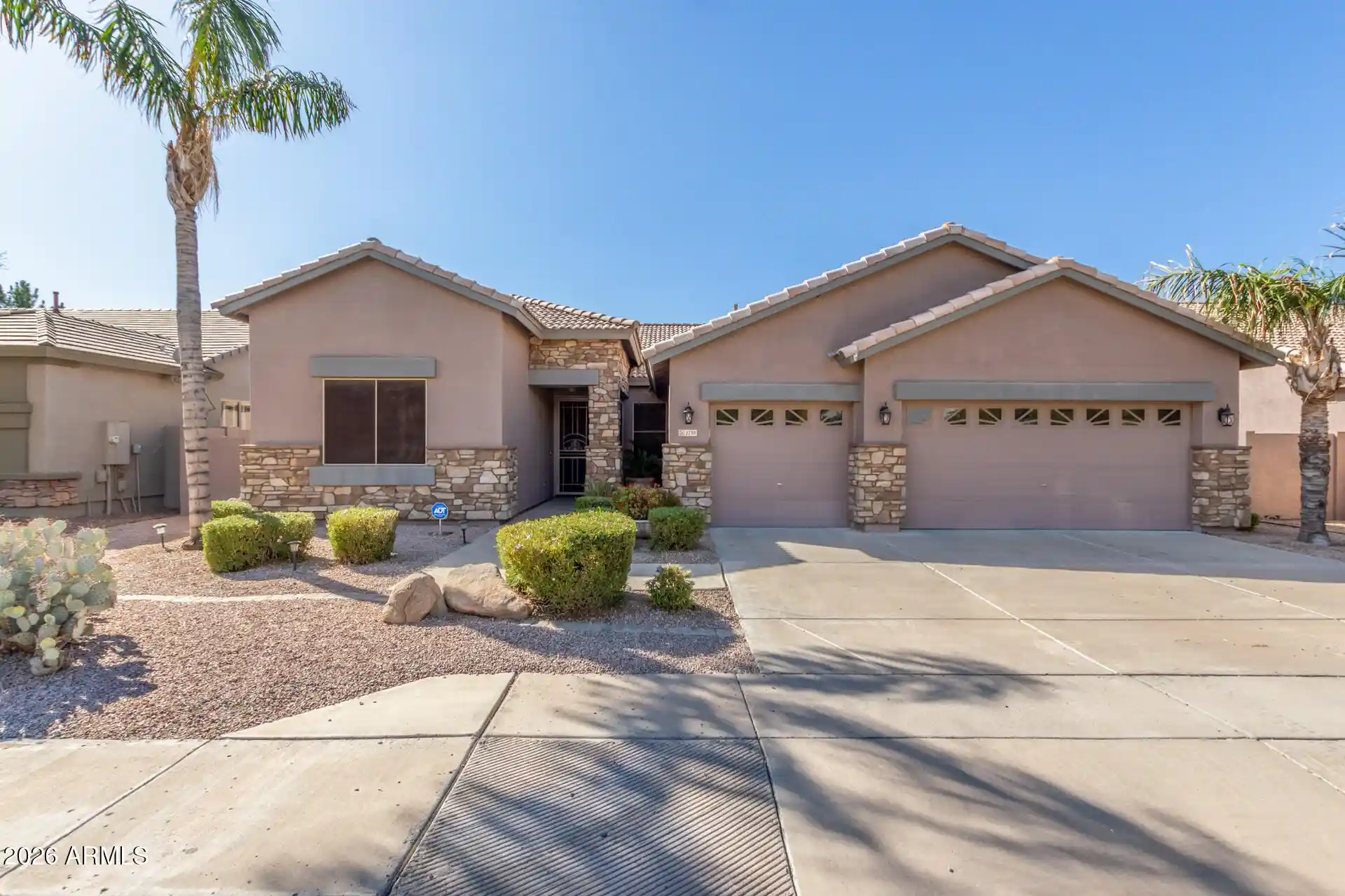 Single family home for sale at 2730 S Vincent, Mesa, AZ 85209 | MLS# 7100617