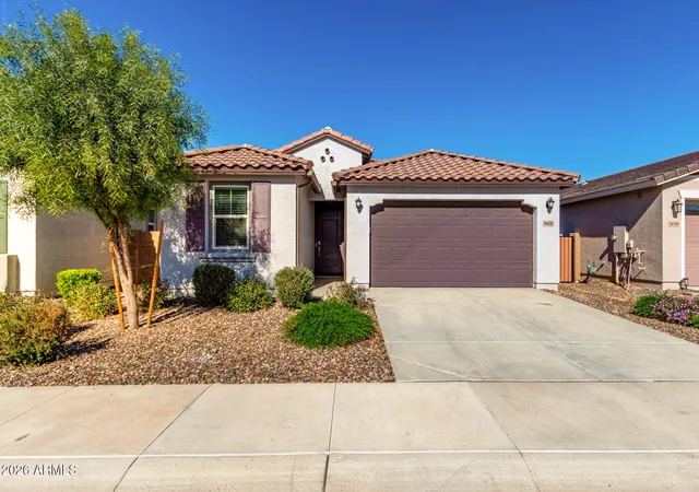 Photo 1 of Single family home for sale at 36610 W Mediterranean Way, Maricopa, AZ 85138 | MLS# 7099927 | Listing updated on 2026-10-30