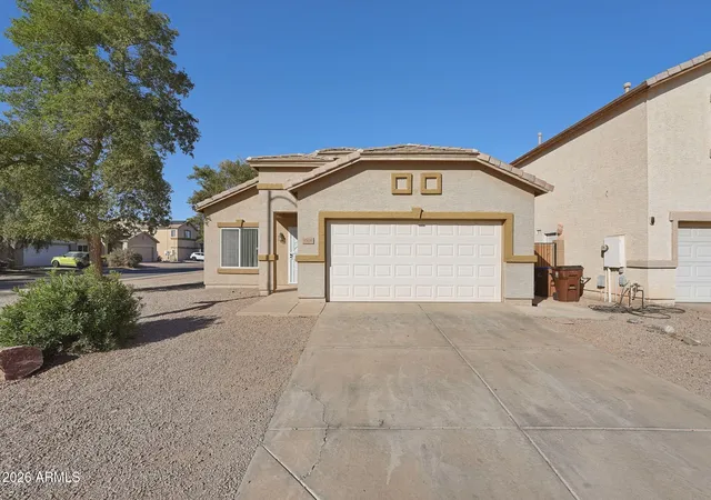 Photo 1 of Single family home for sale at 1508 S Baldwin Loop, Coolidge, AZ 85128 | MLS# 7099881 | Listing updated on 2026-10-30