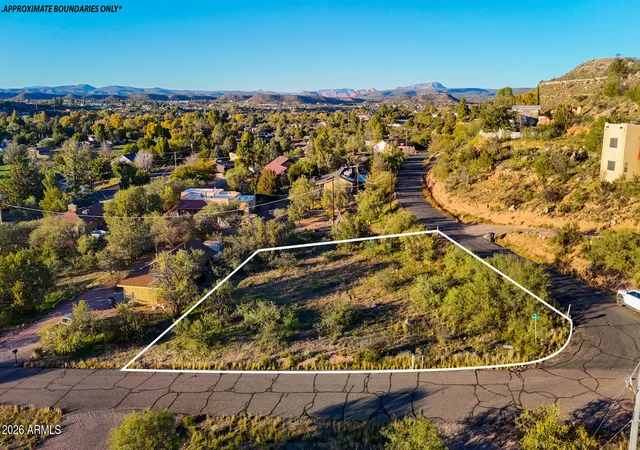 Land for sale at 4230 Seneca Ln, Rimrock, AZ 86335 | MLS# 7099320