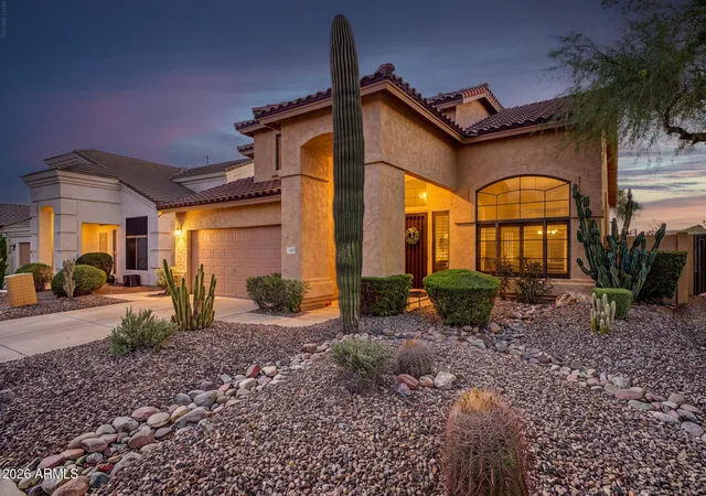 Photo 1 of Single family home for sale at 31030 N 41st Place, Cave Creek, AZ 85331 | MLS# 7099400 | Listing updated on 2026-10-29