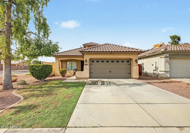 Single family home for sale at 3402 N 129th Avenue, Avondale, AZ 85392 | MLS# 7099823
